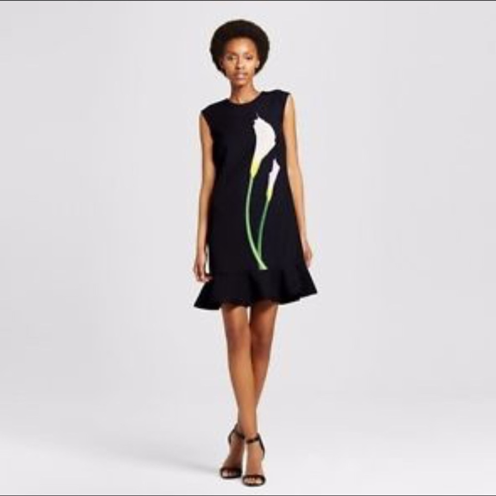 NWT Victoria Beckham for Target dress